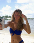 Noa Bikini Top