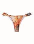 Carla reversible Bottom in Portofino/Pearl - Final Sale