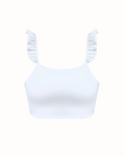 The Ruffled Crop - Final Sale