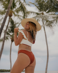 Semma Bikini Top