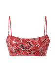 Reversible Lola Bikini Top