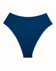 Emi Bottom in Textured Pacific - Final Sale