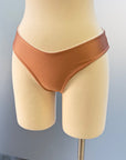 Bruni Bottom in Pearl/aussie - Final Sale