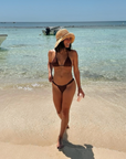 Emi Bikini Top