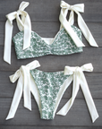 Mia Bikini Top