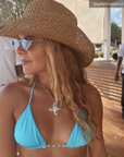 Bali Reversible Bikini Top
