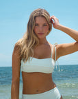 Kat Bikini Top