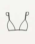 Carla Bikini Top