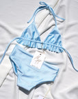Mini Ria Bikini Top