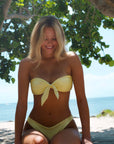 Noa Bikini Top