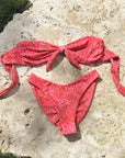 Lola Bottom in Coral Affair - Final Sale