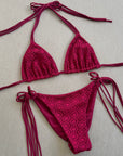 Exuma Bikini Top