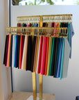 The Designer Fitting