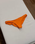 Bekka Bottom in Fresh Peach - Final Sale