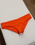 Bekka Bottom in Orange - Final Sale