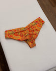 Bruni Bottom in Tropic Gem - Final Sale