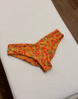 Bruni Bottom in Tropic Gem - Final Sale