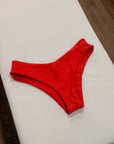 Kate Bottom in Flame - Final Sale