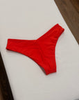 Kate Bottom in Flame - Final Sale