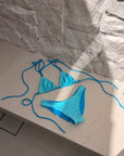 Reversible Paloma Bikini Top