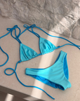 Reversible Paloma Bikini Top