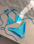 Reversible Paloma Bikini Top