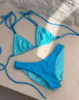 Reversible Paloma Bikini Top