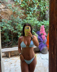 Exuma Bikini Top