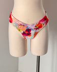 Dani Bottom in Fiore/Dragonfruit - Final Sale
