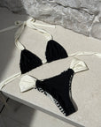 Reversible Lana Bikini Bottom in Sicilia