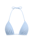 Beaded Emi Bikini Top