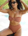 Cleo Bikini Top