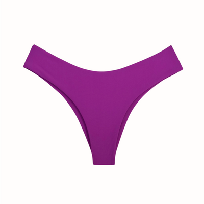 KATE Bikini Bottom in Violet