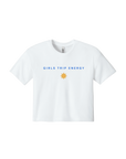 Girls Trip Crop