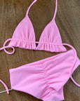 Mini Ria Bikini Top