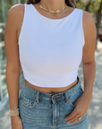 The Emme Top - Final Sale