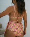 Reversible Kya Bikini Top