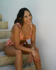 Reversible Kya Bikini Top