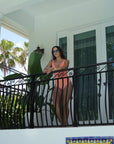 Reversible Sol One Piece