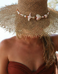 Noa Braided Bikini Top