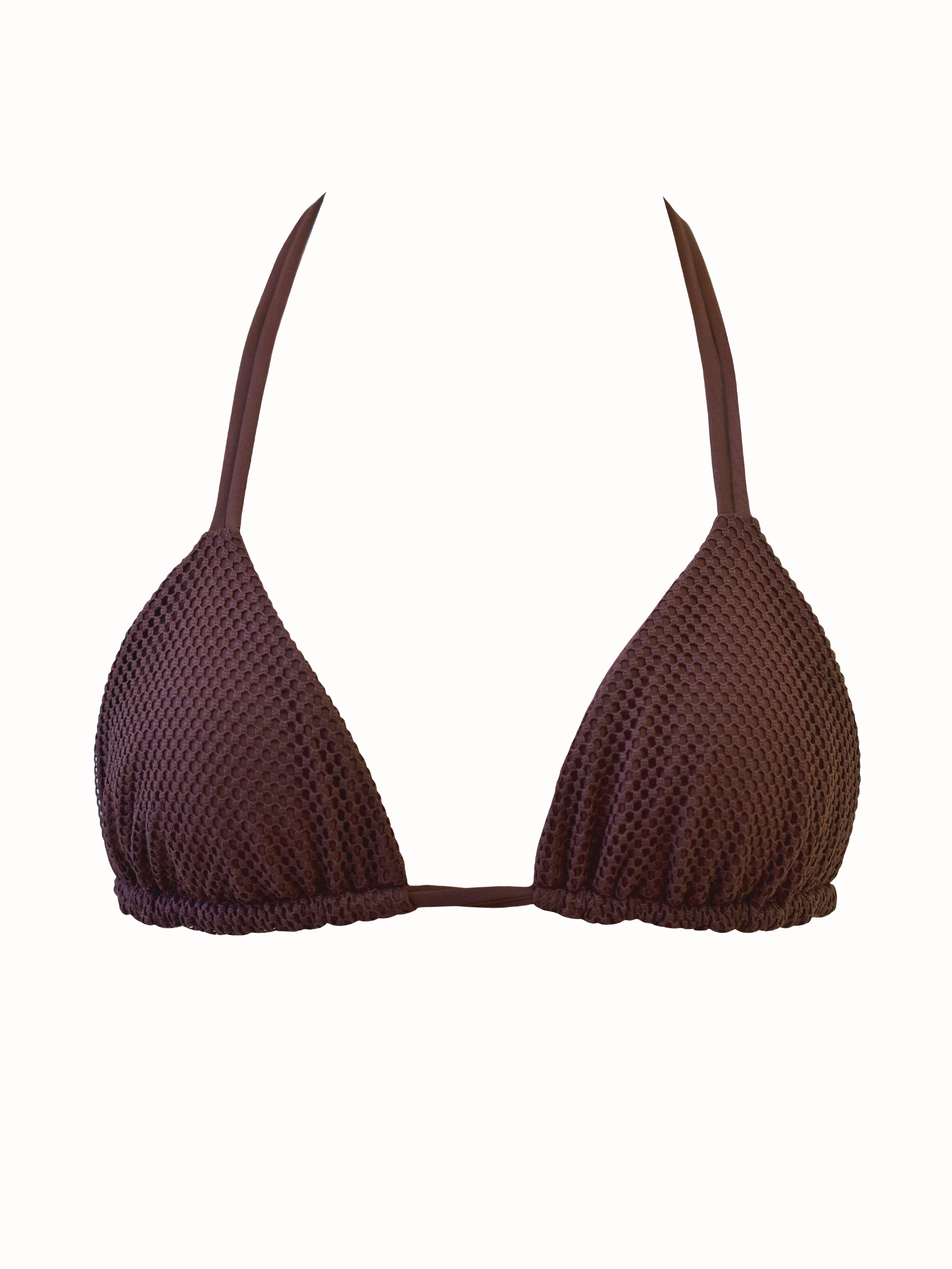 Knit JAE Bikini Top – Maheli Heli