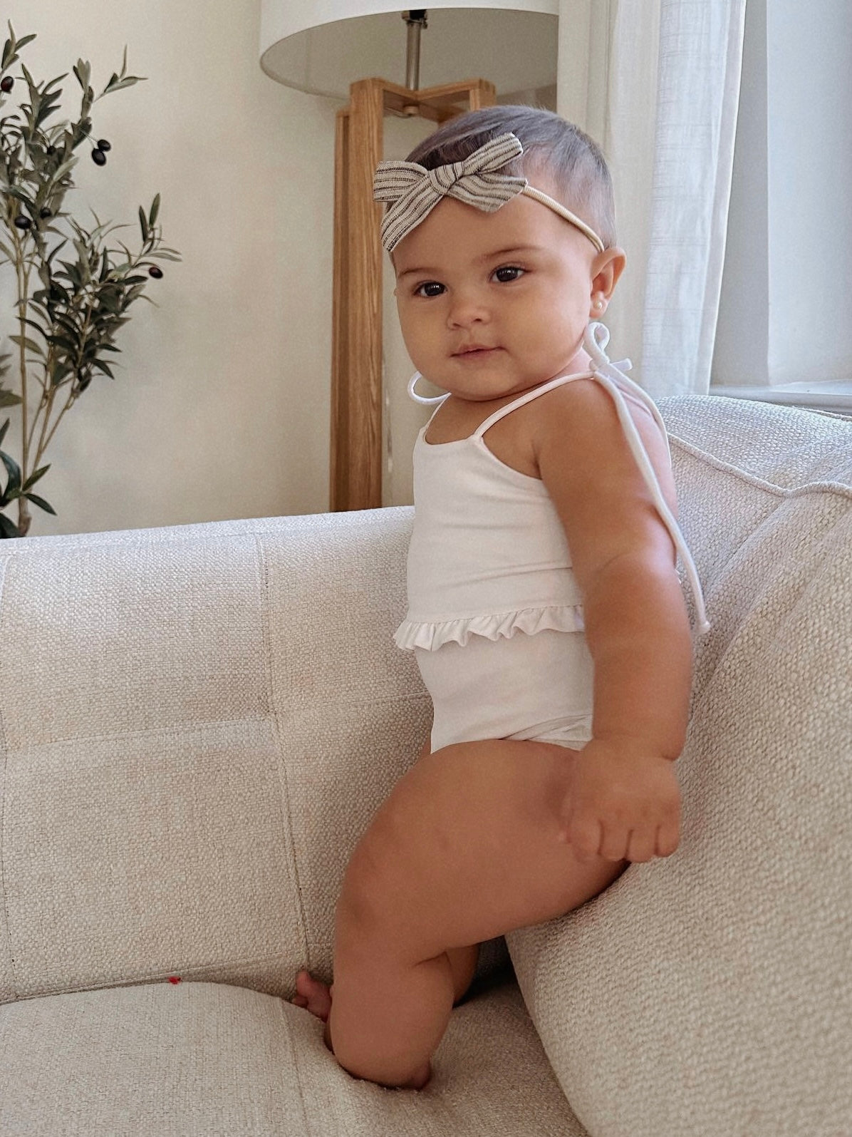 Mini Ella One Piece – Maheli Heli