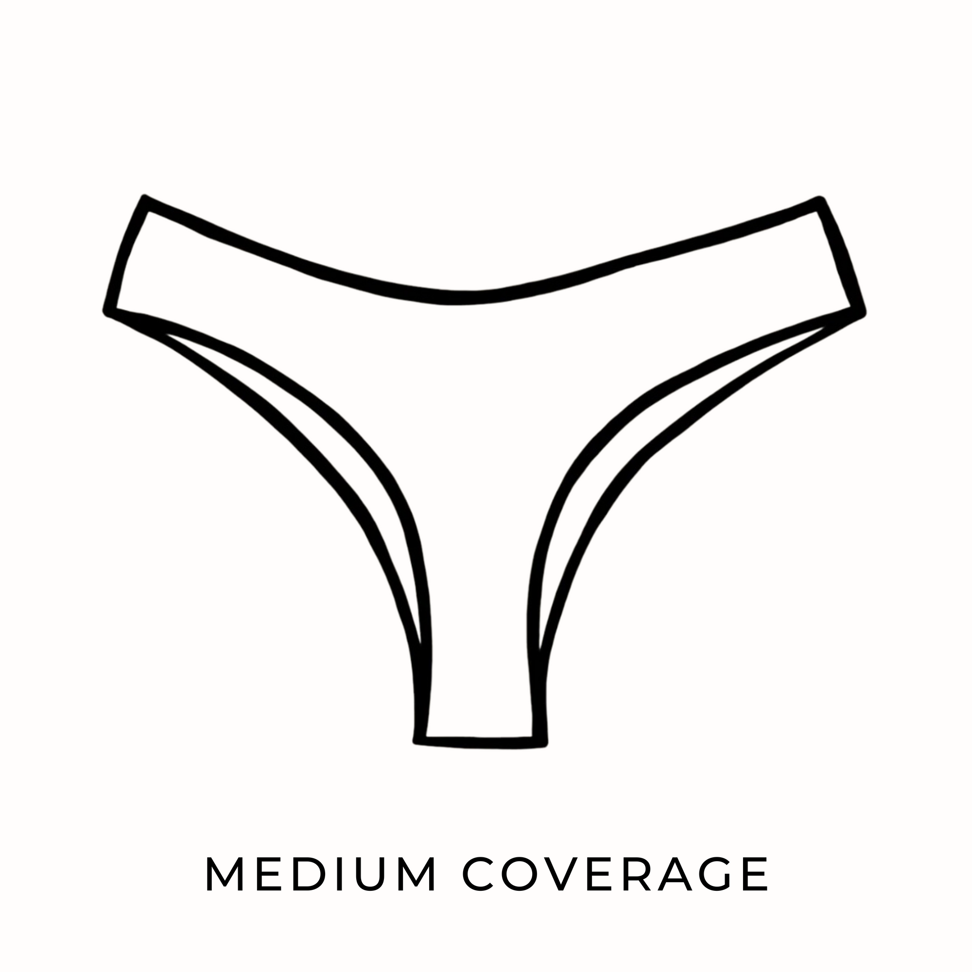 Medium Coverage