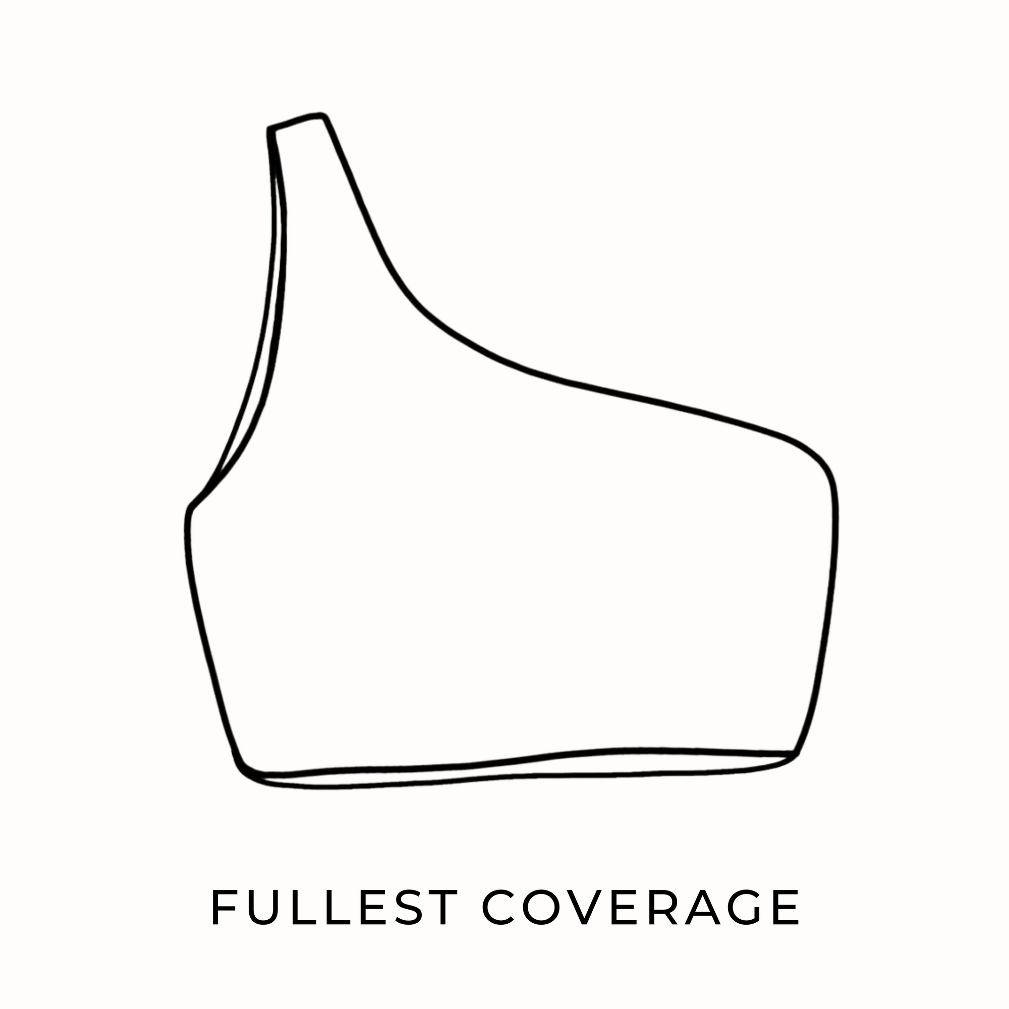 Fullest Coverage Tops