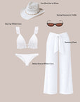 On the Coast Look