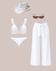 On the Coast Look