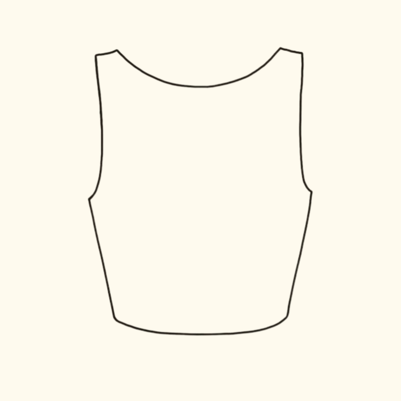 The Emme Top