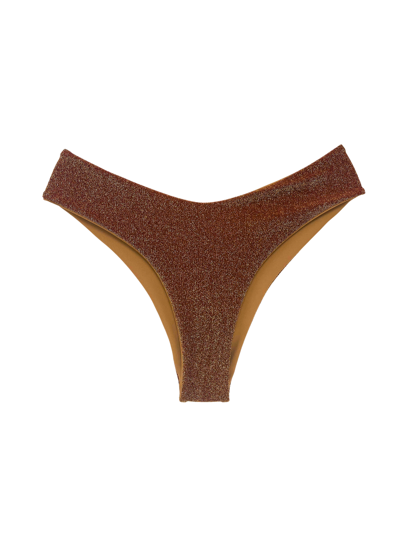 Shimmer KATE Bikini Bottom