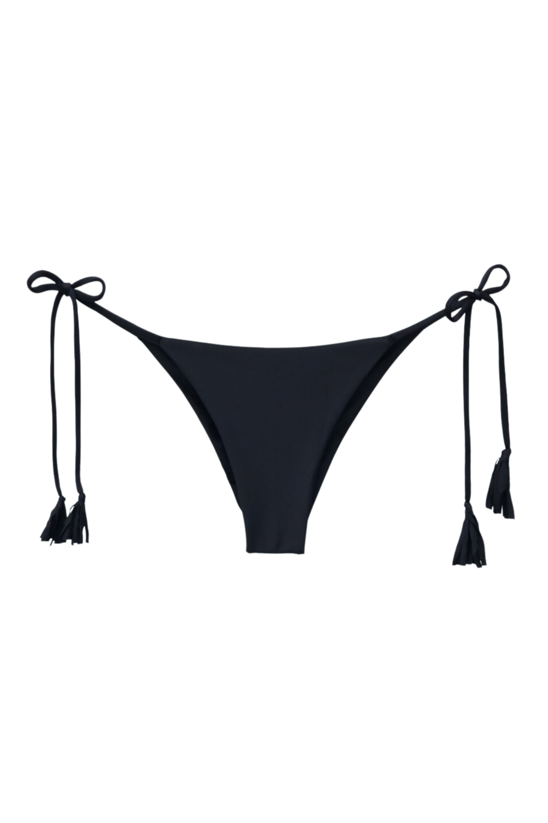 Paloma Bottom in Black - Final Sale