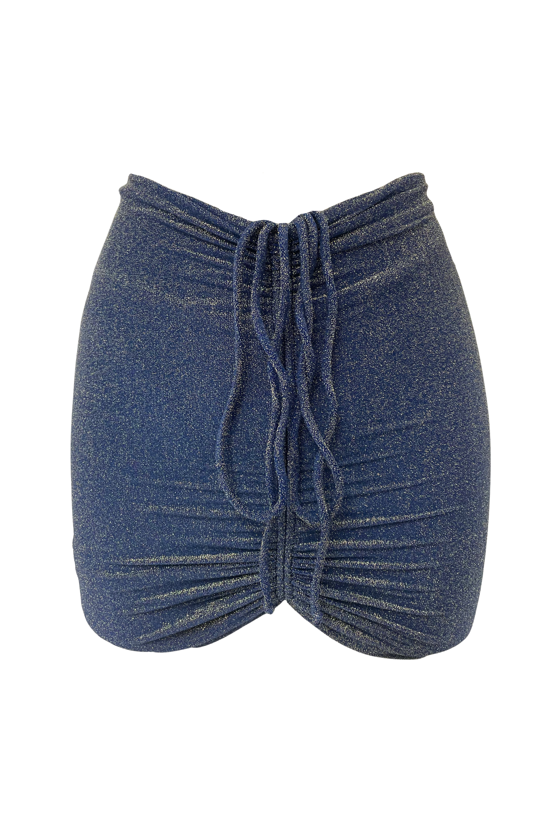 Tess Mini in Midnight Shimmer